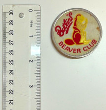 Butlins beaver club for sale  GLASGOW