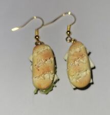 Sub sandwich charm for sale  Catasauqua