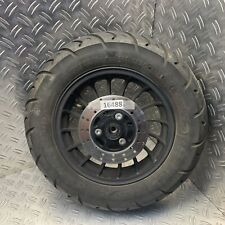 Tire wheel rim d'occasion  Expédié en Belgium