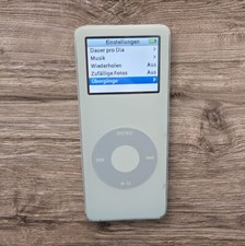 Apple ipod a1137 gebraucht kaufen  Berlin