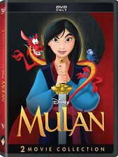 Mulan comprar usado  Enviando para Brazil