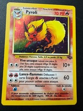 Carte pokémon holo d'occasion  Saint-Etienne-de-Cuines