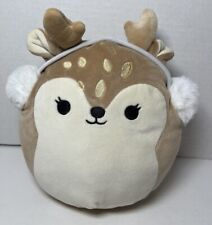 Squishmallows dawn fawn for sale  HELMSDALE