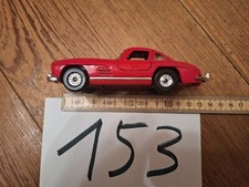 Mercedes benz 300sl gebraucht kaufen  Korntal-Münchingen