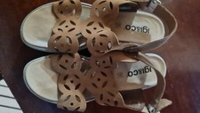 Scarpe igi donna usato  Romano di Lombardia