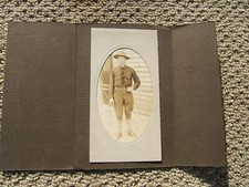 ORIGINAL WW1 PHOTO CHARLES S BLASZAK CO E 108TH ENGINEERS 33RD “ILLINOIS” DIVISI na sprzedaż  Wysyłka do Poland