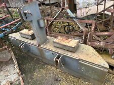 1750kg tractor front for sale  ROMSEY