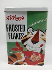 Kelloggs frosted flakes gebraucht kaufen  Sottrum