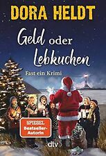 Geld der lebkuchen gebraucht kaufen  Berlin