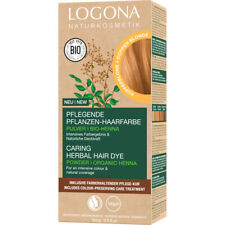 Logona pflegende pflanzen gebraucht kaufen  Werdau
