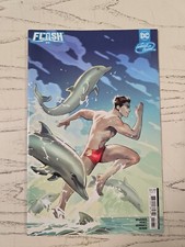 The flash swimsuit usato  Pozzuoli