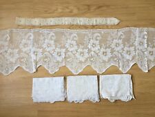 Vintage style white for sale  LONDON