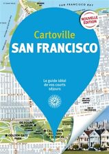 Guide san francisco d'occasion  France