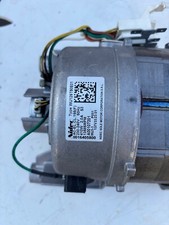 Moteur machine laver d'occasion  Le Cateau-Cambrésis