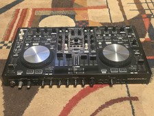 Denon mc6000 mk2 for sale  LOUGHBOROUGH