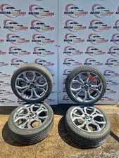 Ford fiesta mk8 for sale  BOLTON