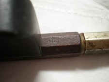 Arco de violoncelo estampado Alemanha pelo sapo comprar usado  Enviando para Brazil