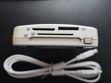 Card reader usb gebraucht kaufen  Wipperfürth