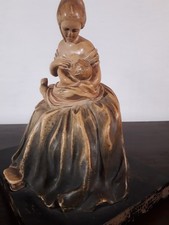 Antica piccola statua usato  Orvieto