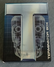 Terminator box box gebraucht kaufen  Mönchengladbach