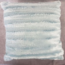 Light blue faux for sale  Winder