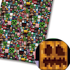 Minecraft blocks game for sale  GAINSBOROUGH