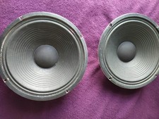 Celestion marshall speakers for sale  GATESHEAD