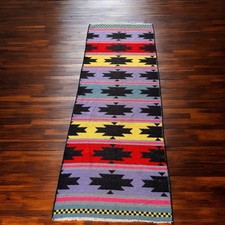 Tribal handmade flatweave for sale  LIVERPOOL
