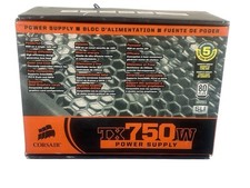 Corsair enthusiast series for sale  Henderson