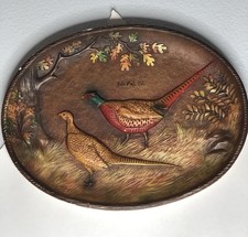 Vintage wall ceramic for sale  North Plains