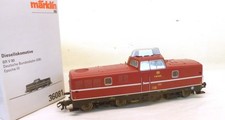 Märklin 36081 diesellok gebraucht kaufen  Deutschland