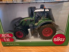 Siku farmer traktor gebraucht kaufen  Riedlingen