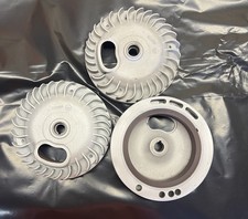 Volano puntine piaggio usato  Carrara