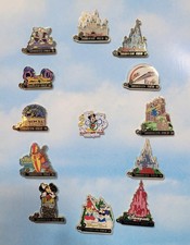 Disney parks opening for sale  New Smyrna Beach