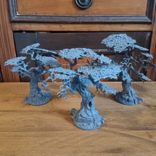 Warhammer citadel wood for sale  PORTSMOUTH