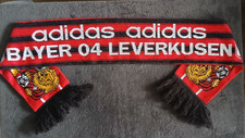 Bayer leverkusen schal gebraucht kaufen  Prenzlau