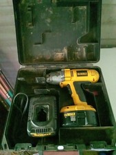 Dewalt volt cordless for sale  Mcconnelsville