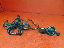 Yamaha 125 lock for sale  THAME