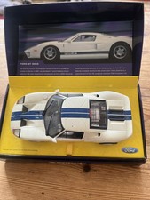 Scaletrix ford gt40 for sale  TORQUAY