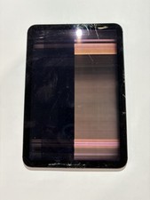Apple iPad Mini 6ª Geração (Modelo A2568, 64GB, Wi-Fi, Cinza Espacial) - Apenas para Peças comprar usado  Enviando para Brazil
