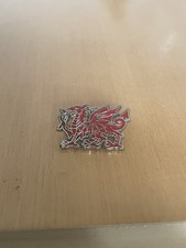 Red welsh dragon for sale  ROWLEY REGIS