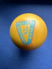 Minigolfball reisinger polizei gebraucht kaufen  Castrop-Rauxel