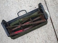 Qualcast cassette suffolk for sale  ILKESTON
