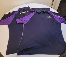 Fedex shirt short for sale  San Bernardino