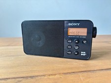 Sony xdr s40dbp for sale  REDDITCH