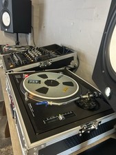 Technics 1210 mkii for sale  LOWESTOFT