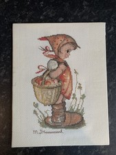 Completed hummel cross for sale  BISHOP AUCKLAND