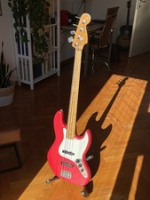 Fender basso elettrico usato  Bari