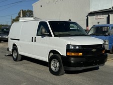 2021 chevrolet express for sale  Henrico