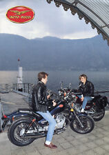 Moto guzzi nevada for sale  LEDBURY